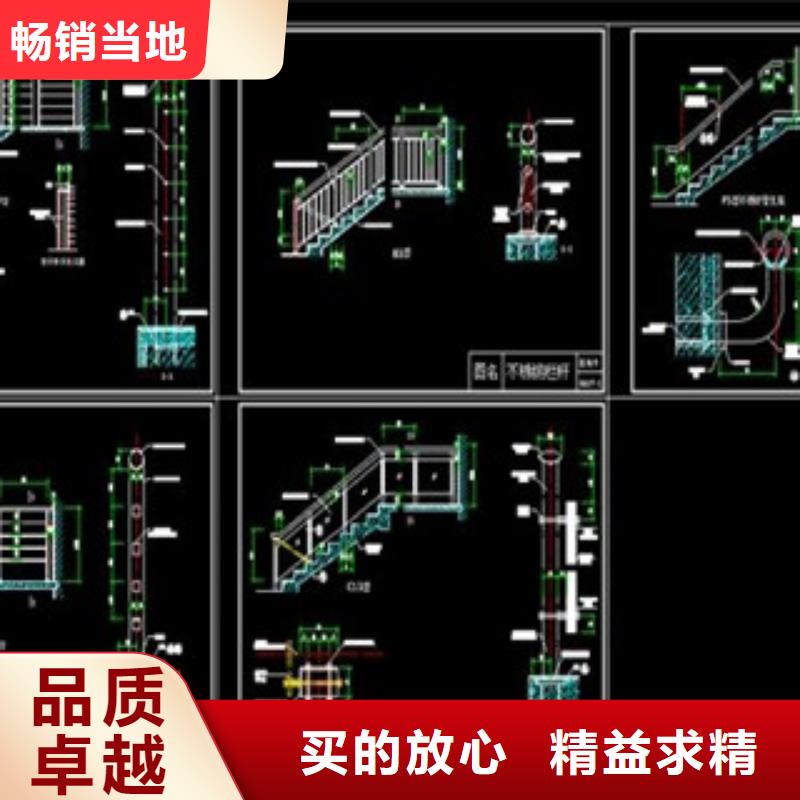 不锈钢护栏_合金管欢迎来厂考察