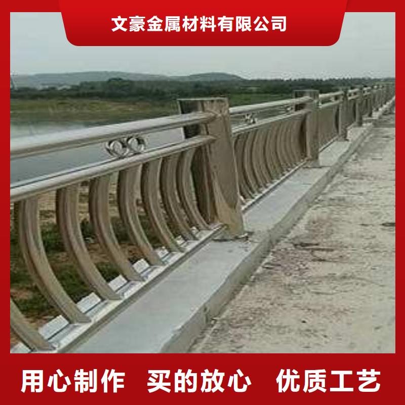 不锈钢护栏L290N管线管工期短发货快