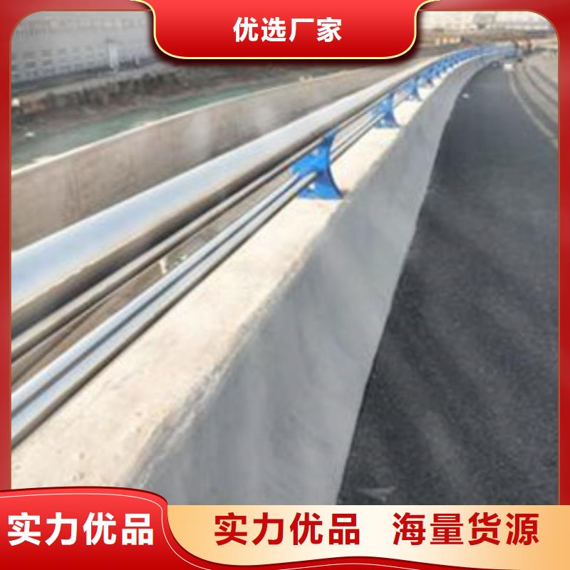 不锈钢护栏镀锌矩管满足客户所需