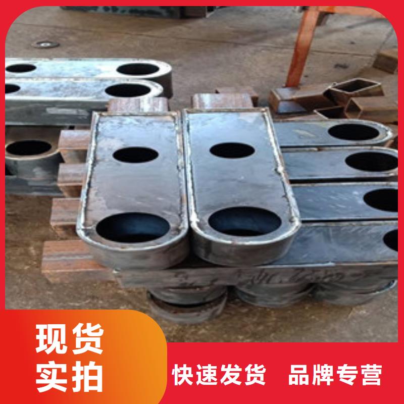 不锈钢护栏焊管实体厂家大量现货