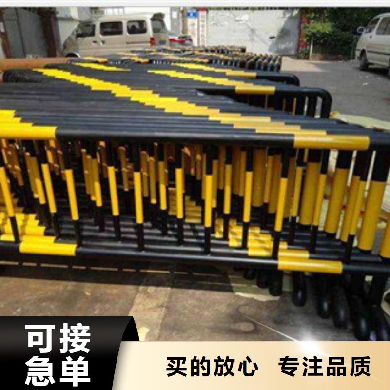 不锈钢护栏Q355D无缝方管精选优质材料