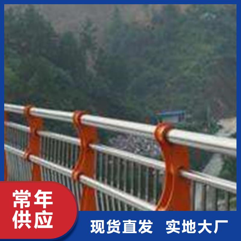 不锈钢护栏镀锌矩管满足客户所需
