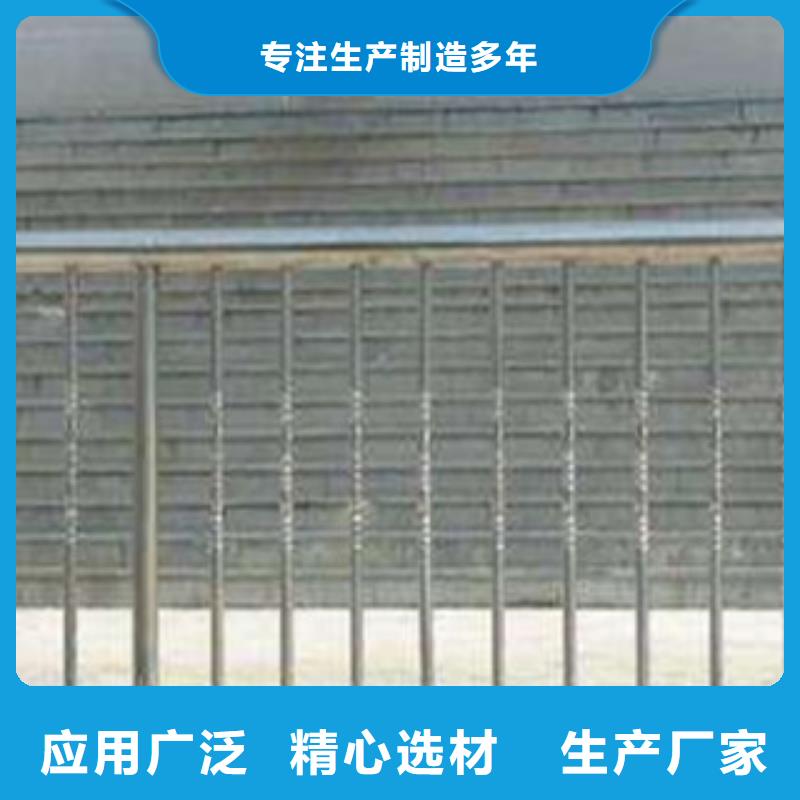 不锈钢护栏无缝钢管可定制