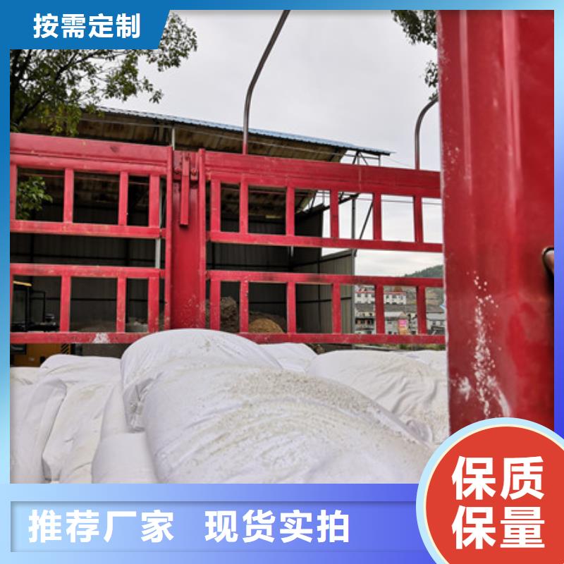 硫酸钡聚合氯化铝实体诚信厂家