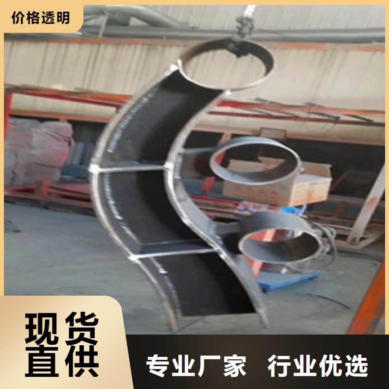 桥梁-中央分隔栏优选好材铸造好品质