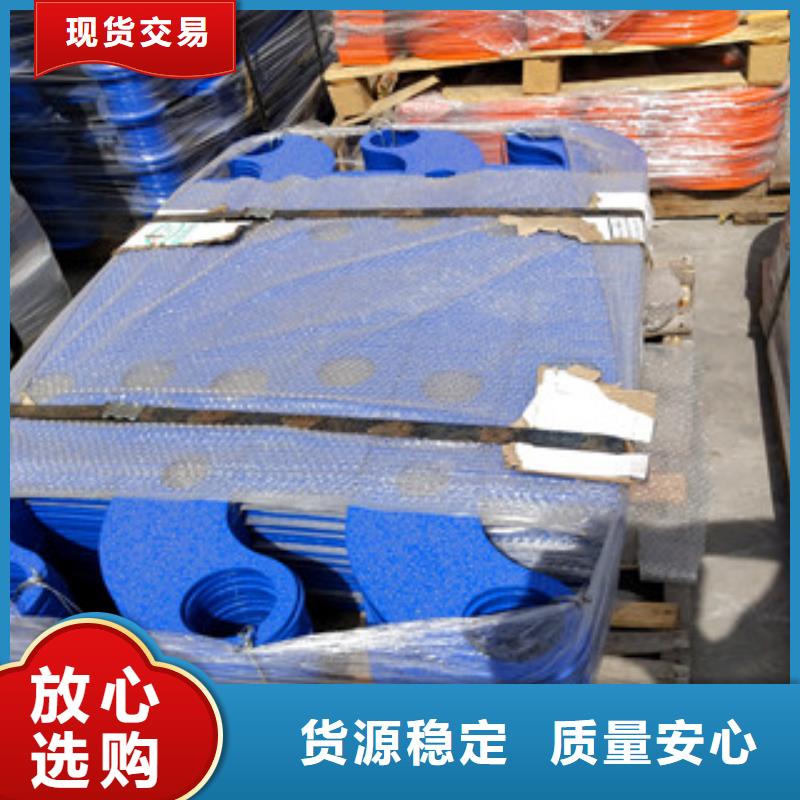 桥梁河堤防撞护栏库存齐全厂家直供