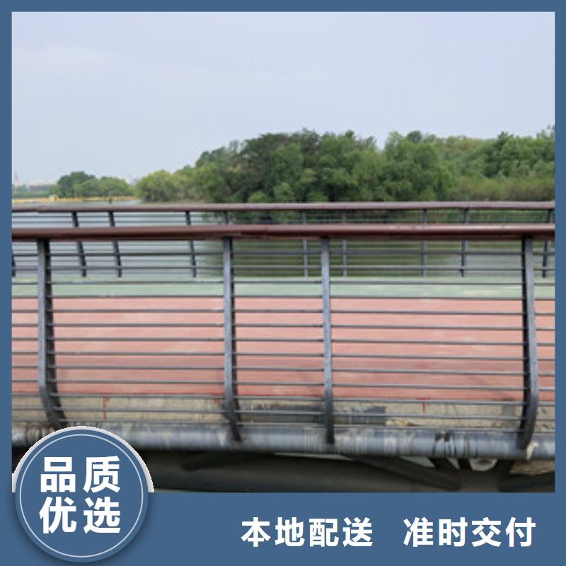 桥梁-人车分流栏好产品价格低