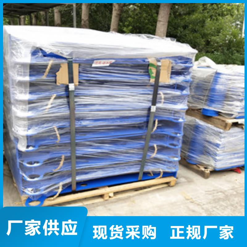 桥梁护栏_旋转护栏满足多种行业需求