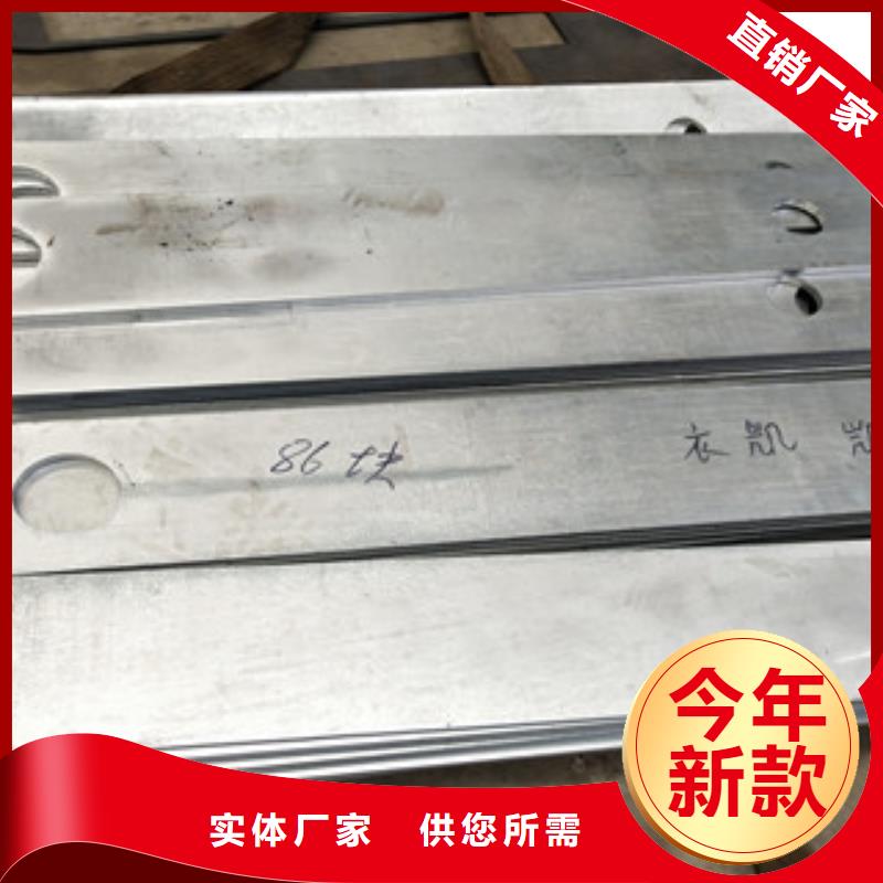 桥梁护栏_旋转护栏满足多种行业需求