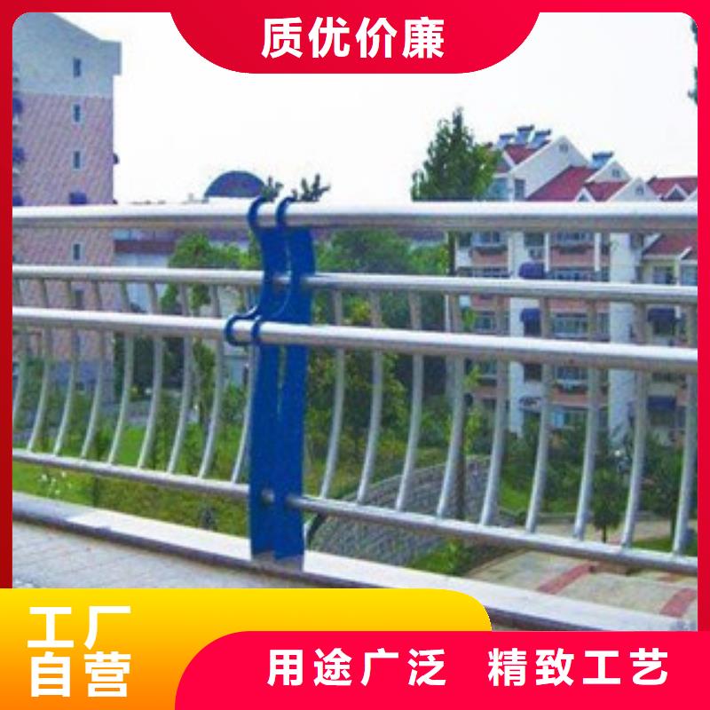 护栏【桥梁护栏】厂家实力雄厚