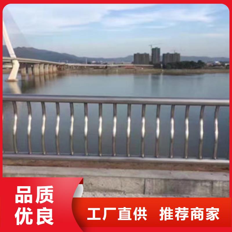 护栏,复合管桥梁护栏老客户钟爱