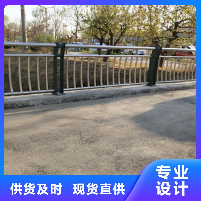 护栏,复合管桥梁护栏老客户钟爱