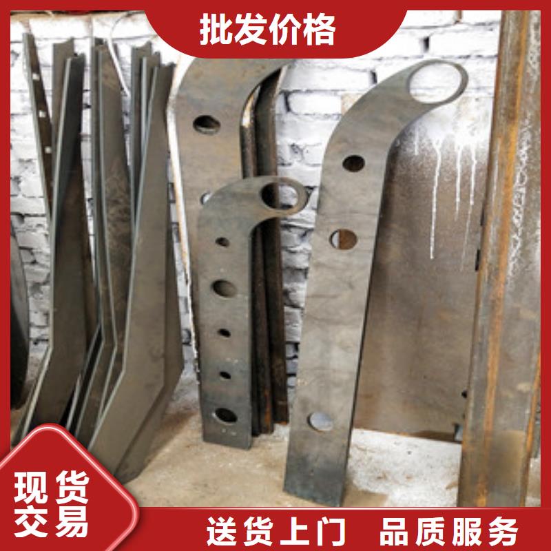 护栏【防撞桥梁护栏】质量三包
