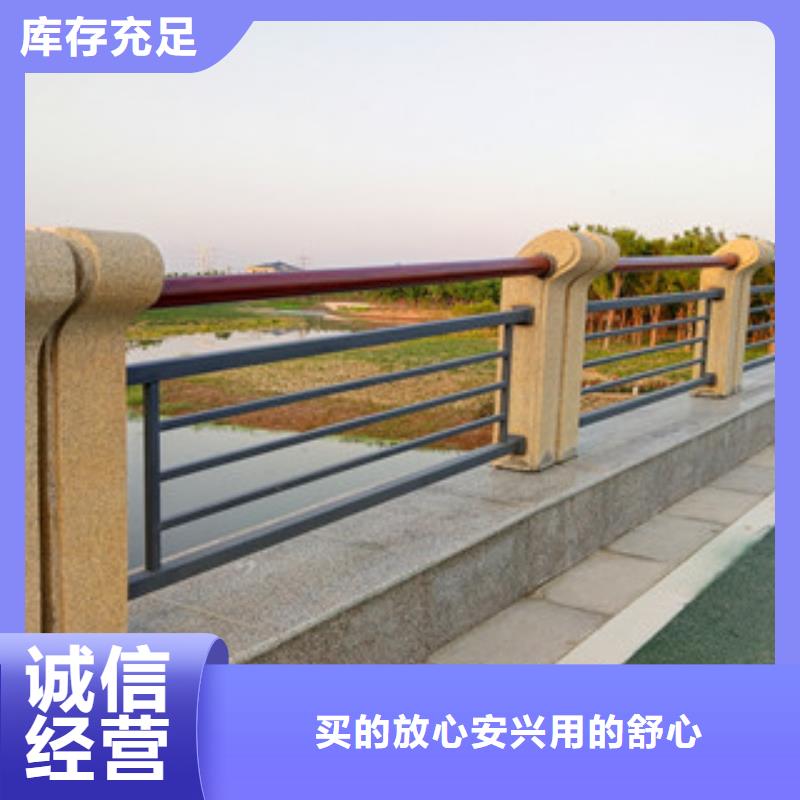 护栏,复合管桥梁护栏老客户钟爱