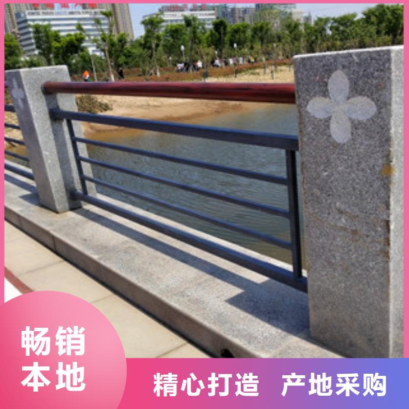 护栏,方管防撞护栏价格地道