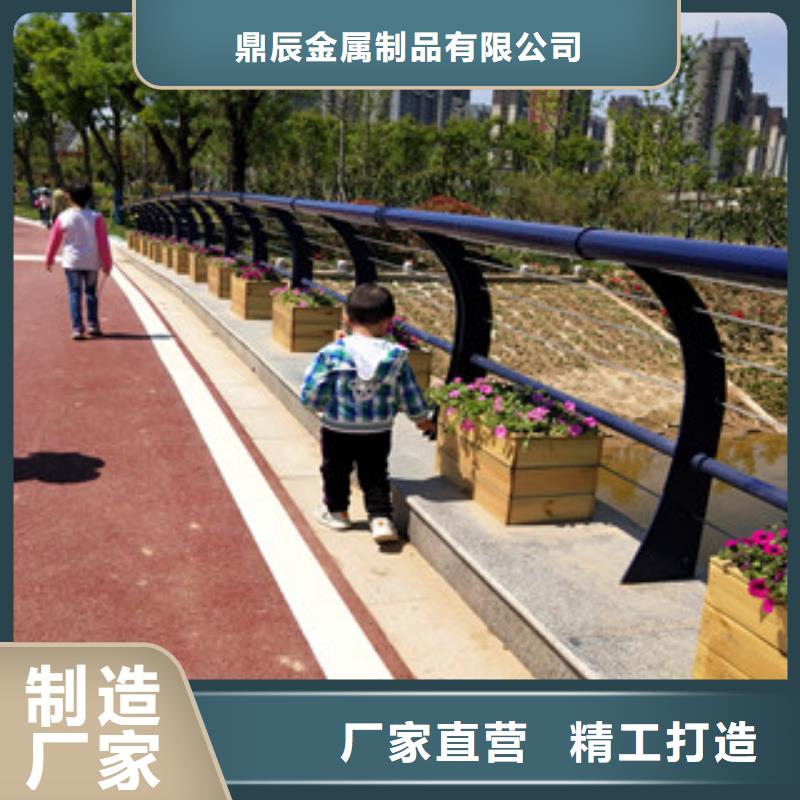 护栏,复合管桥梁护栏老客户钟爱