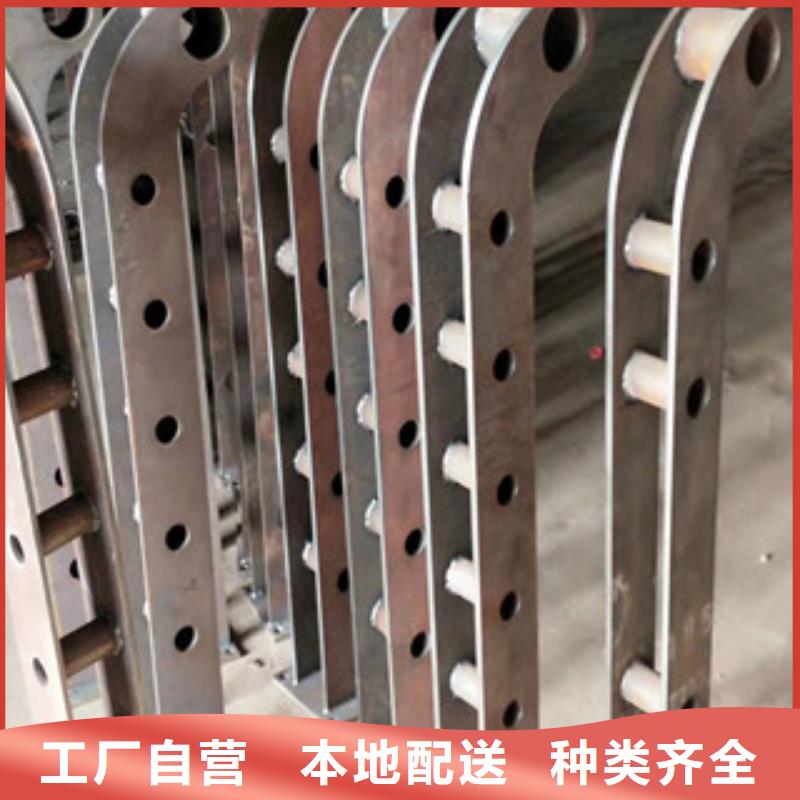 鼎辰桥梁护栏,【立柱桥梁防撞护栏】品质过硬-诚信商务网