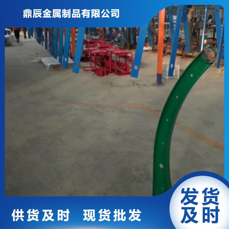 桥梁护栏【不锈钢立柱】免费寄样