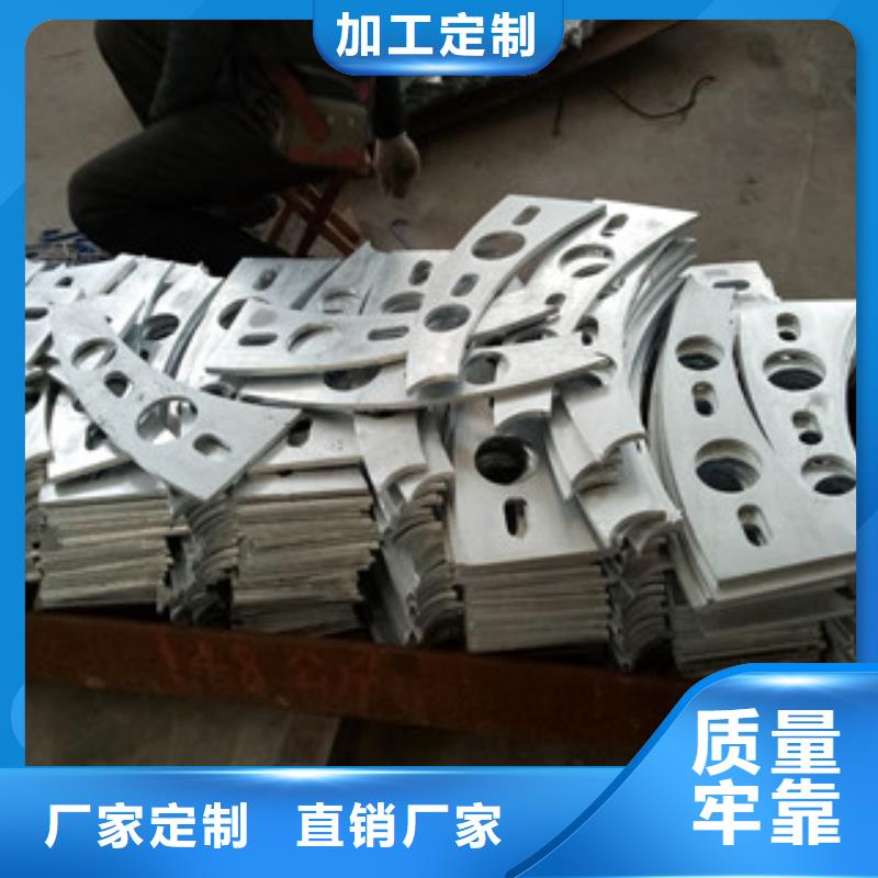 桥梁护栏桥梁景观栏杆厂家直销货源充足