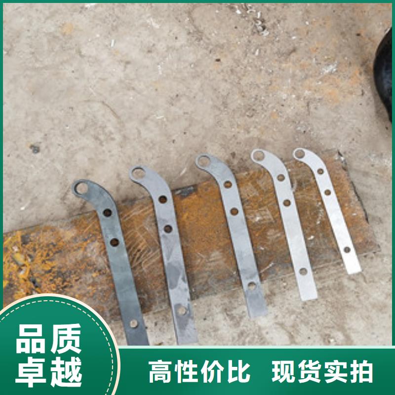 桥梁护栏【热镀锌立柱】厂家售后完善