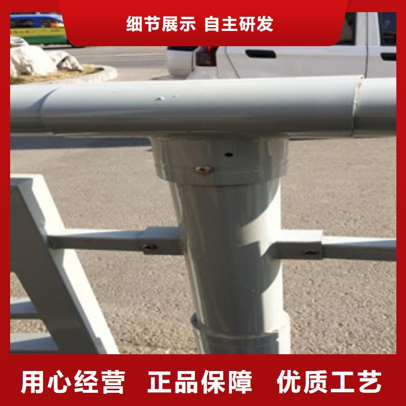 鼎辰桥梁护栏,【立柱桥梁防撞护栏】品质过硬-诚信商务网