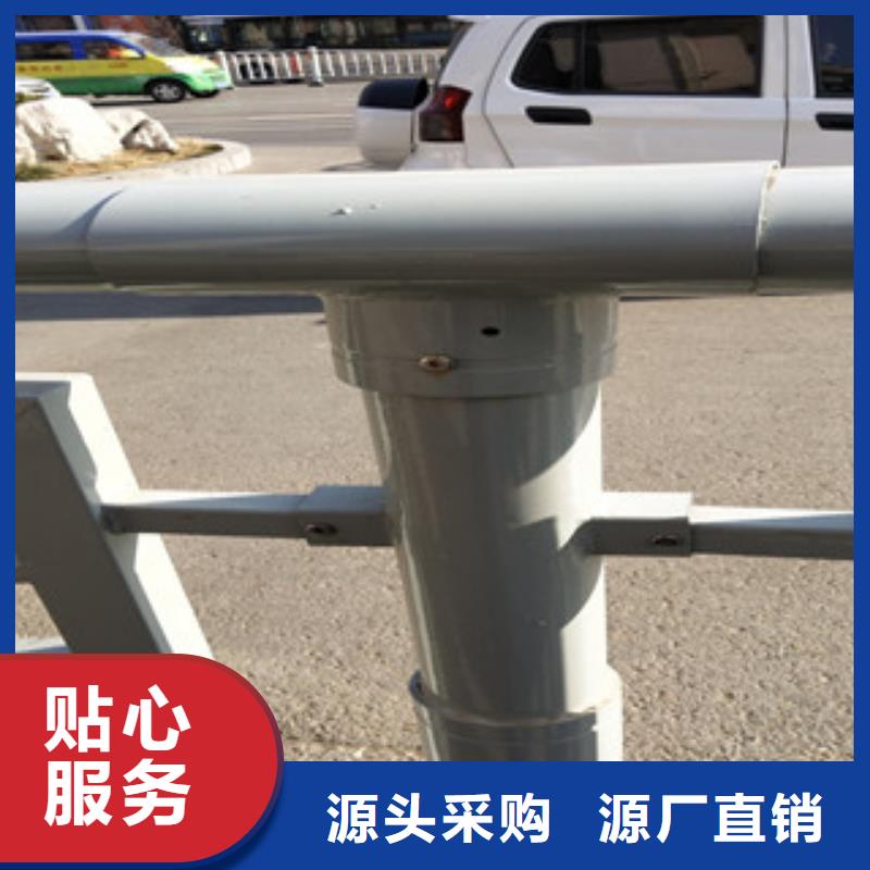 桥梁护栏桥梁景观栏杆厂家直销货源充足