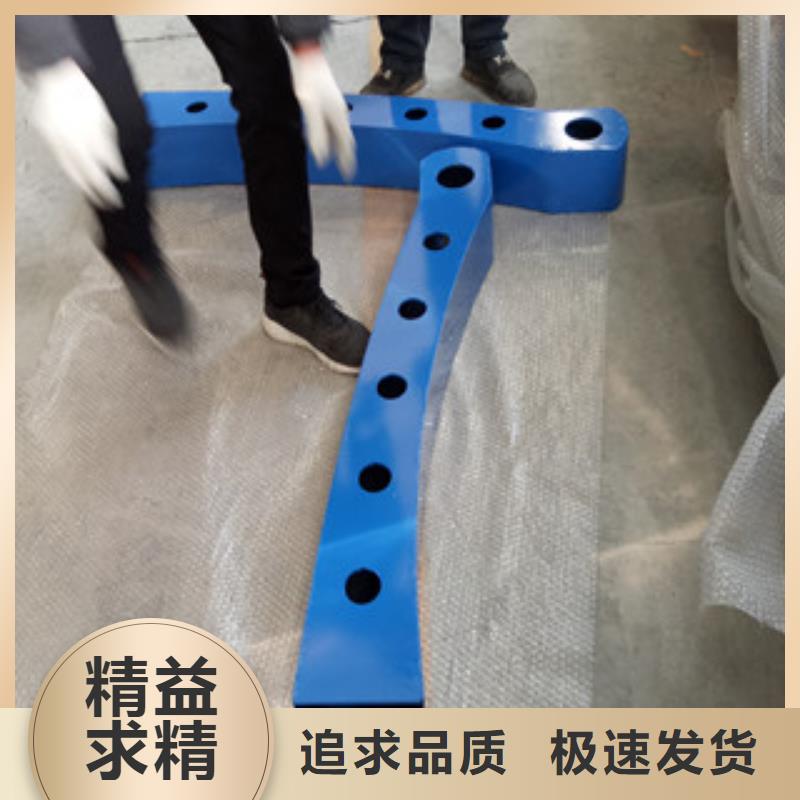 桥梁护栏桥梁景观栏杆厂家直销货源充足