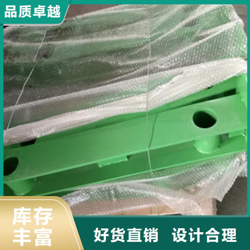 桥梁护栏桥梁景观栏杆厂家直销货源充足