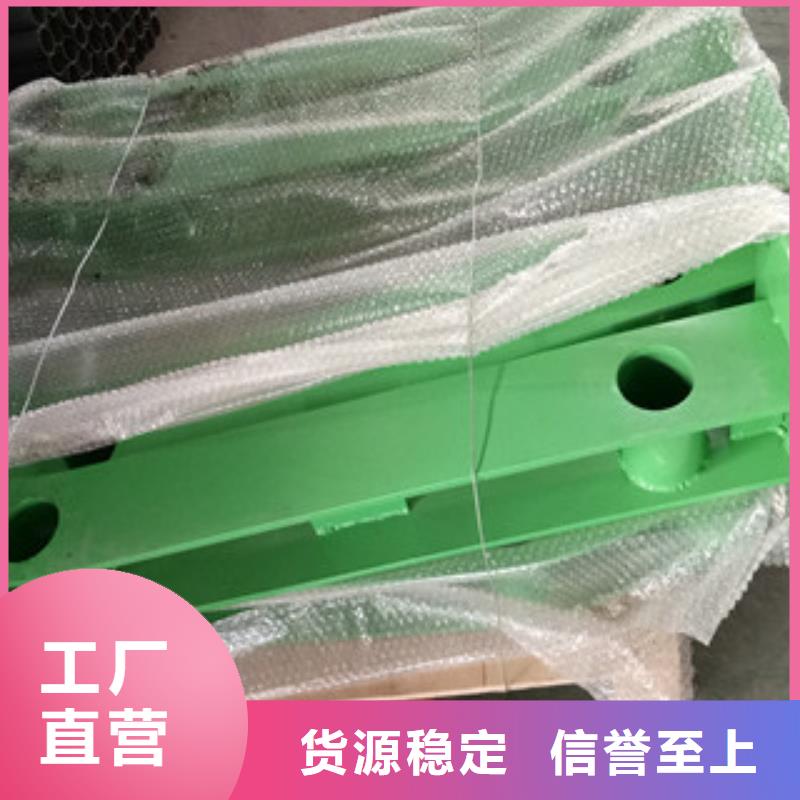 桥梁护栏桥梁景观栏杆厂家直销货源充足