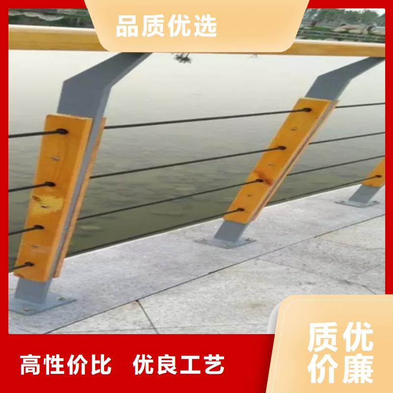 鼎辰201不锈钢复合管护栏桥梁2【复合管桥梁护栏】厂家规格全