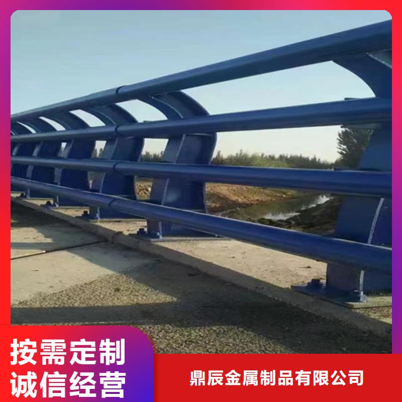 桥梁2【201不锈钢复合管护栏】产品优势特点
