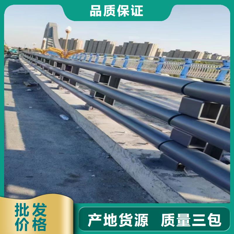 桥梁2【201不锈钢复合管护栏】产品优势特点