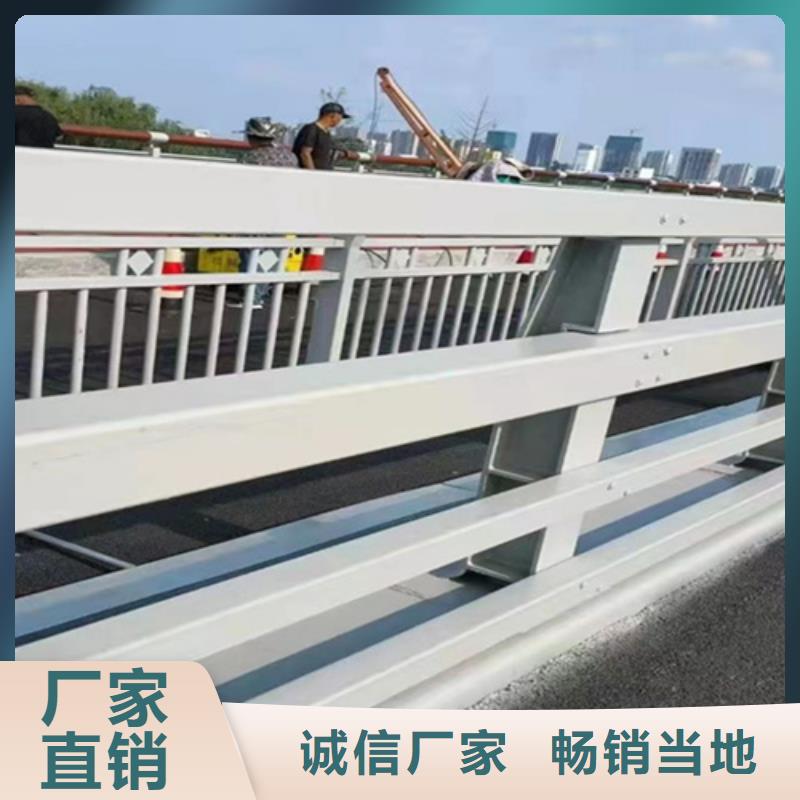 桥梁2【201不锈钢复合管护栏】产品优势特点