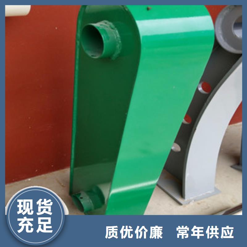 桥梁护栏,复合管桥梁护栏产地源头好货
