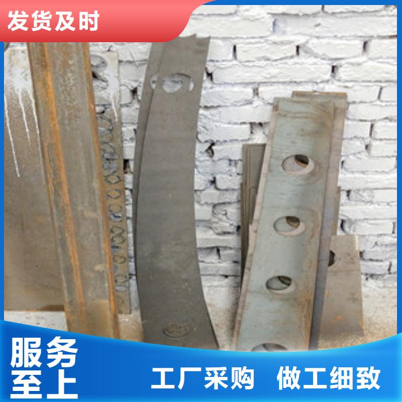 桥梁护栏道路护栏经销商