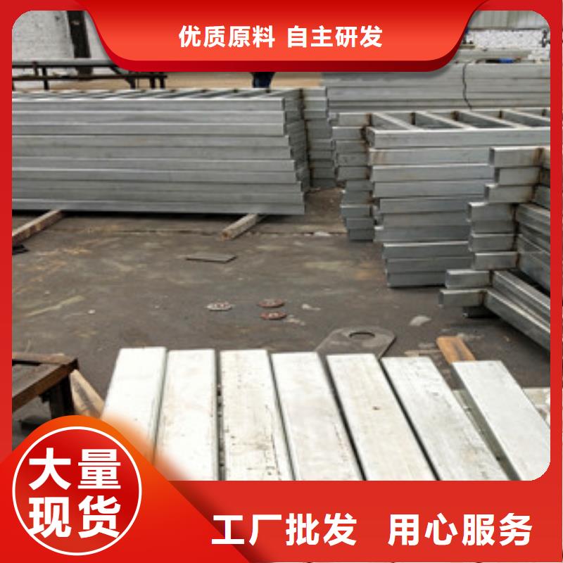 桥梁护栏,复合管桥梁护栏产地源头好货