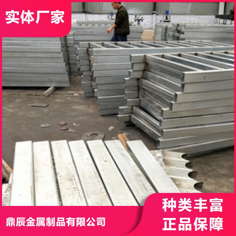 桥梁护栏,复合管桥梁护栏产地源头好货