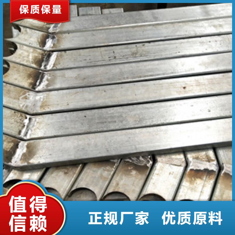 桥梁护栏,复合管桥梁护栏产地源头好货