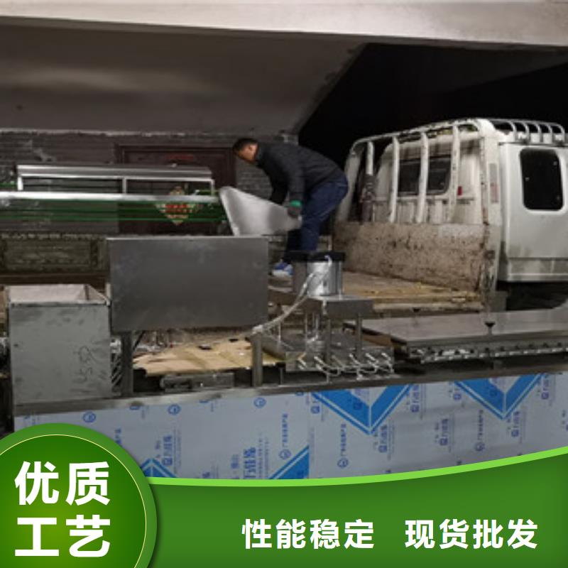 烙馍机烤鸭饼机专注生产N年