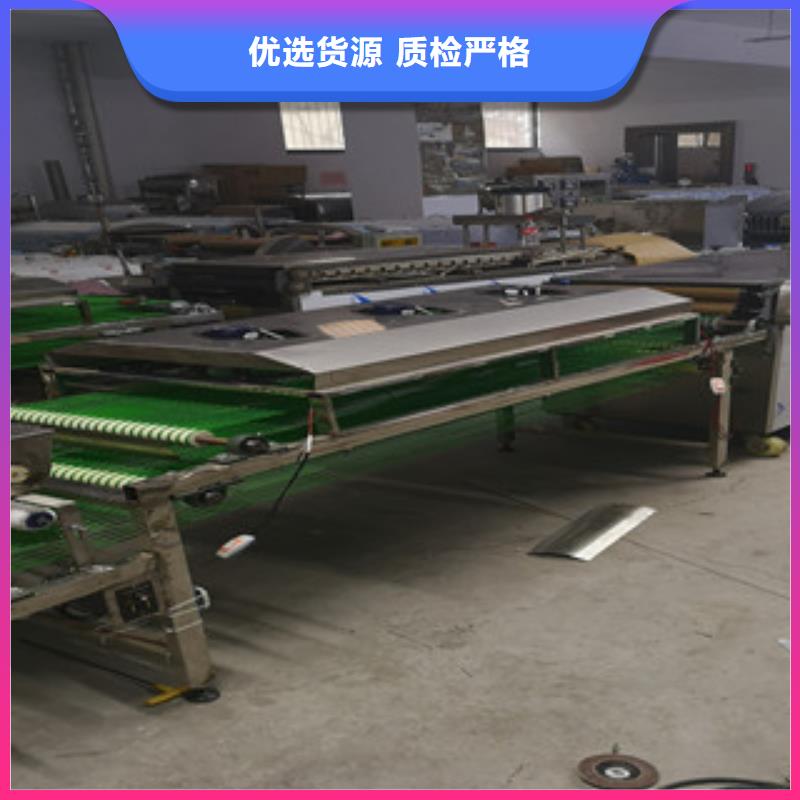 单饼机_洗面筋机做工细致