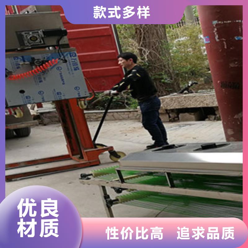 单饼机_洗面筋机做工细致