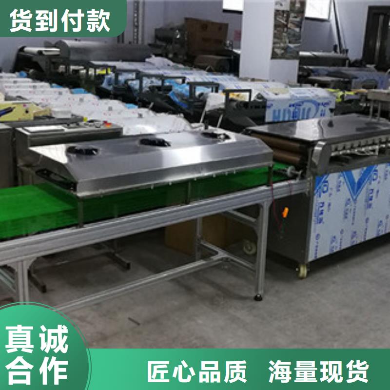单饼机烙馍机真正的源头厂家