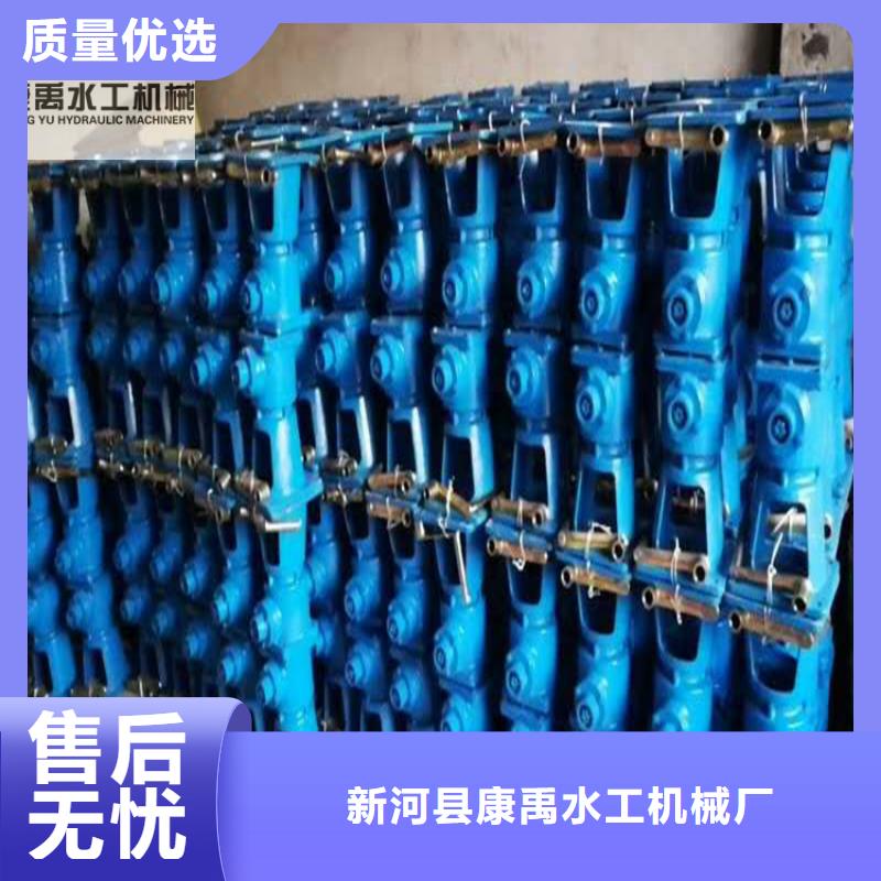 {康禹}-|连江|长乐|龙岩|厦门|泉州|漳州启闭机实体厂家支持定制-铸铁闸门康禹水工机械厂(福州市分公司)