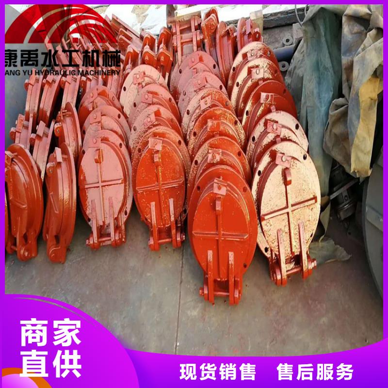 闸门现货快速采购康禹