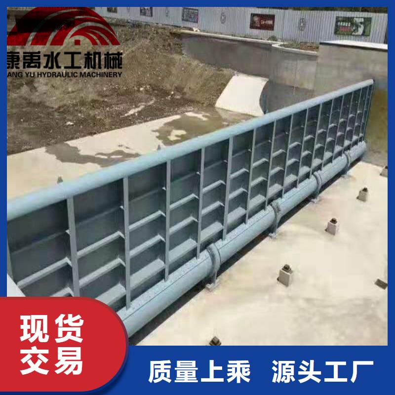 闸门现货快速采购康禹