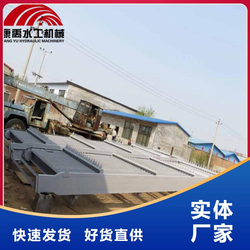 【 清污机快捷物流】-铸铁闸门康禹水工机械厂(黄石市分公司)