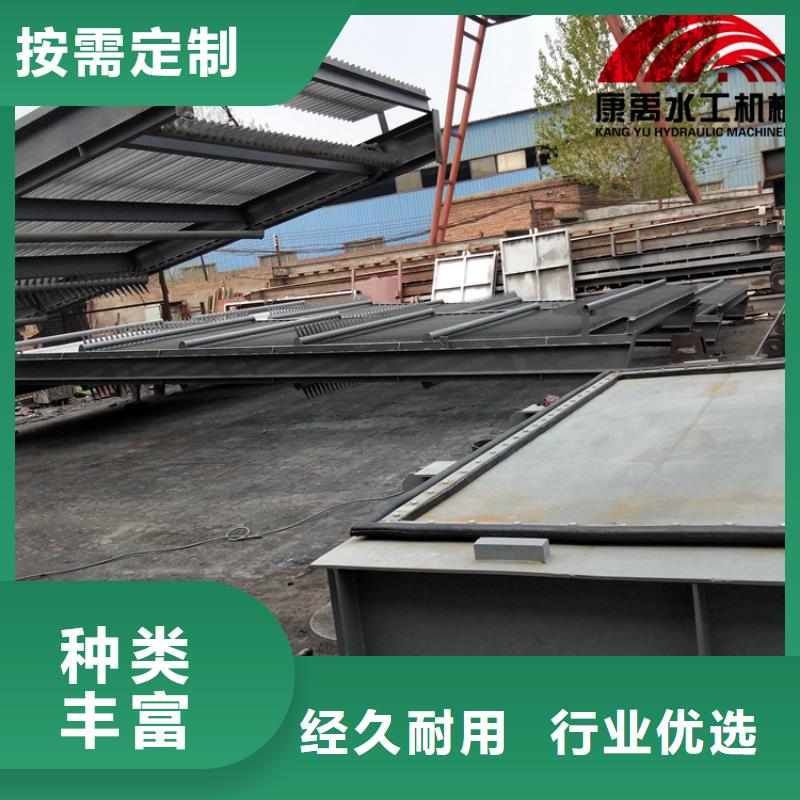 【 清污机快捷物流】-铸铁闸门康禹水工机械厂(黄石市分公司)