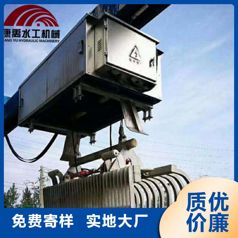 【 清污机快捷物流】-铸铁闸门康禹水工机械厂(黄石市分公司)