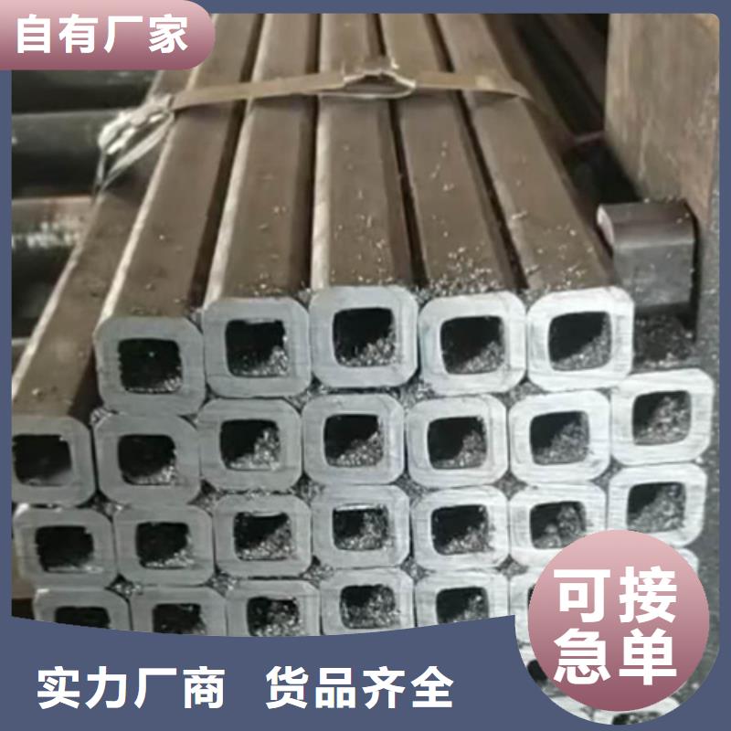方管-Q345B方管定制批发