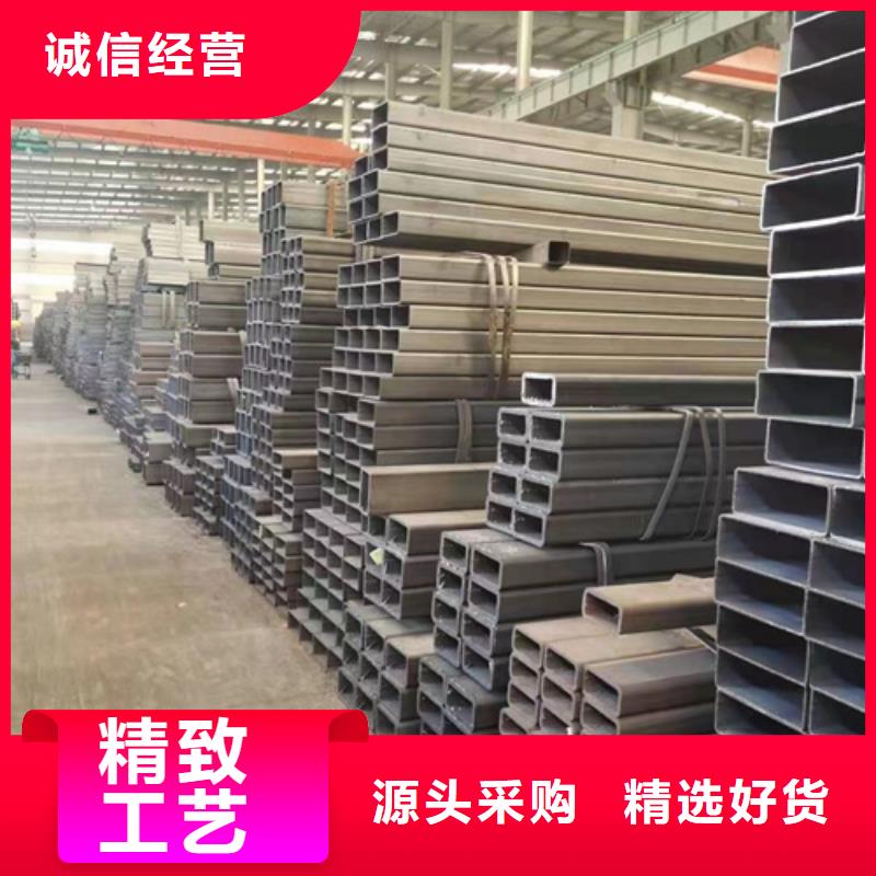 方管Q235B方管品质优选